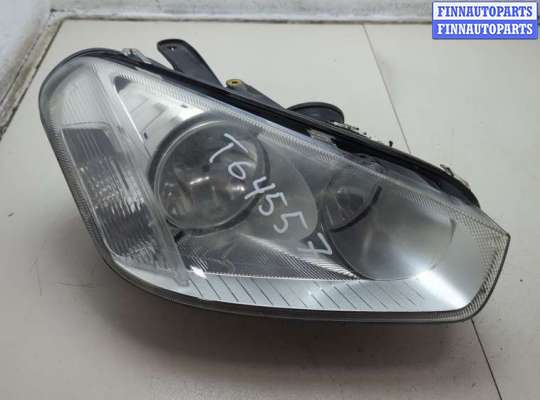 Купить Фара (передняя) на Ford C-Max 2002-2010 Фара (передняя) FO2211730 на Ford C-Max 2002-2010