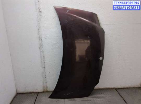 купить Капот на Chrysler Voyager 1995-2000