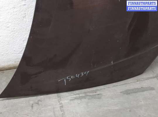 купить Капот на Chrysler Voyager 1995-2000