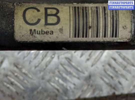 купить Стабилизатор подвески (поперечной устойчивости) на Opel Signum