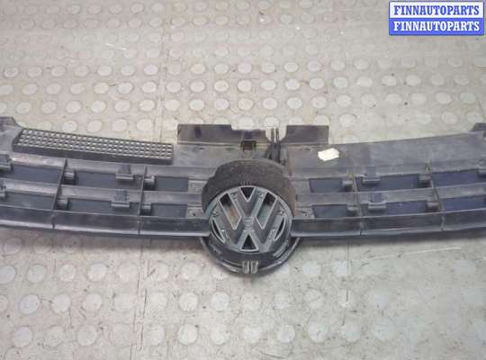 купить Решетка радиатора на Volkswagen Golf 4 1997-2005