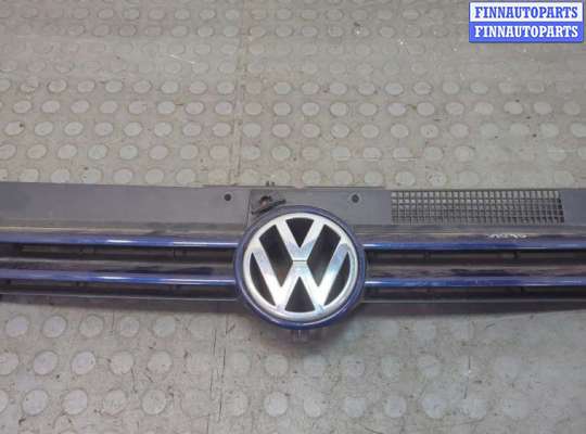 купить Решетка радиатора на Volkswagen Golf 4 1997-2005