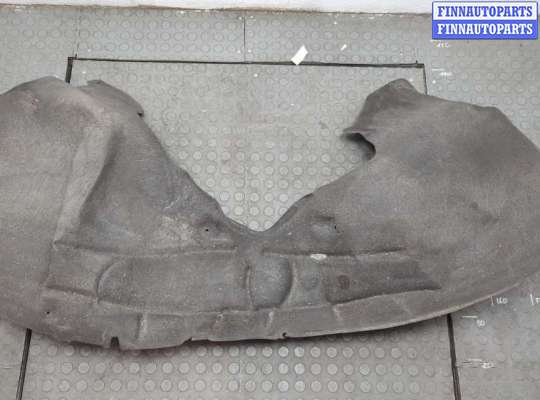 купить Защита арок (подкрылок) на Audi Q7 2005-2015