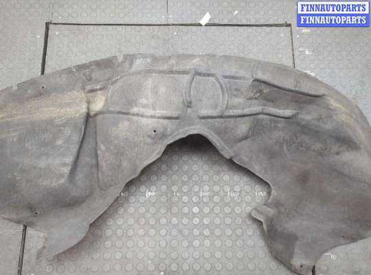 купить Защита арок (подкрылок) на Audi Q7 2005-2015