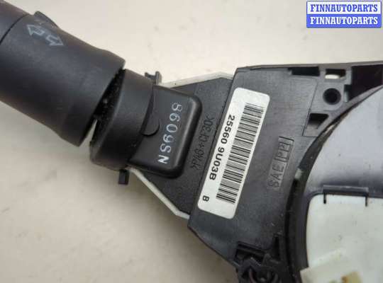 купить Переключатель поворотов и дворников (стрекоза) на Nissan Note E11 2005-2013