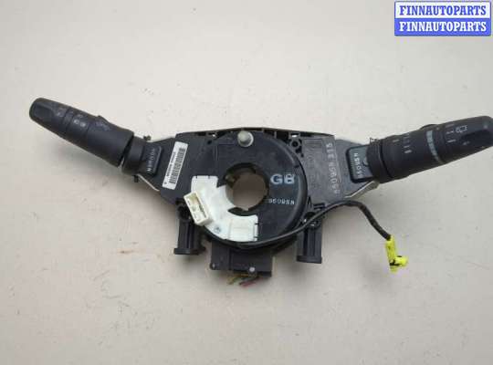 купить Переключатель поворотов и дворников (стрекоза) на Nissan Note E11 2005-2013