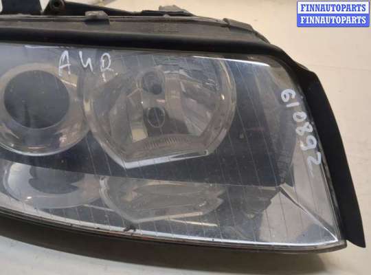 купить Фара (передняя) на Audi A4 (B6) 2000-2006