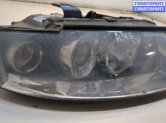 купить Фара (передняя) на Audi A4 (B6) 2000-2006
