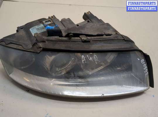 купить Фара (передняя) на Audi A4 (B6) 2000-2006