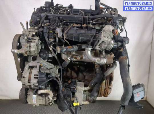 купить Двигатель (ДВС) на Hyundai Santa Fe 2005-2012