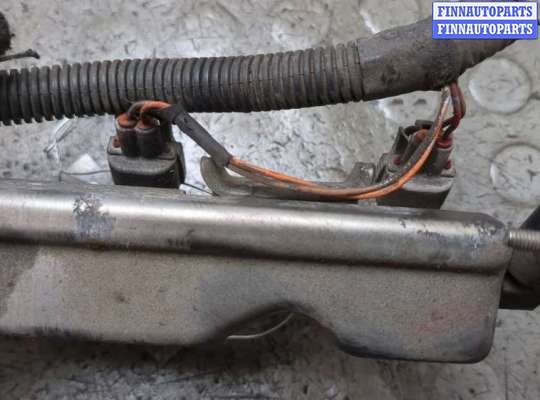 купить Форсунка топливная на Nissan Note E11 2005-2013