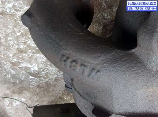 купить Турбина на Ford Transit (Tourneo) Connect 2002-2013