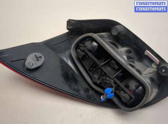 купить Фонарь (задний) на Renault Laguna 2 2001-2007