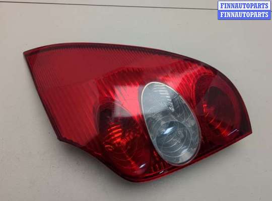 купить Фонарь (задний) на Renault Laguna 2 2001-2007