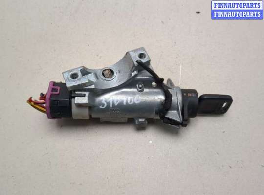 Купить Замок зажигания на Audi A4 (B5) 1994-2000 Замок зажигания AU1761774 на Audi A4 (B5) 1994-2000