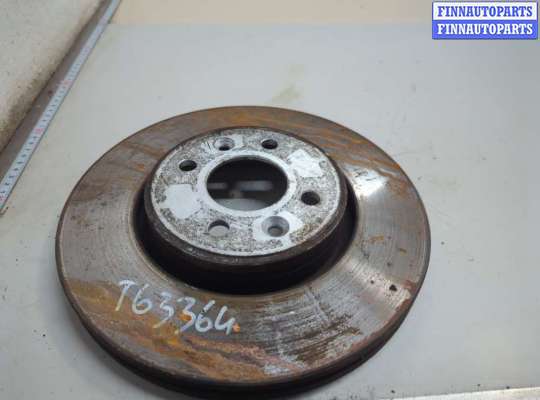 Купить Диск тормозной на Renault Scenic 1996-2002 Диск тормозной RN1591226 на Renault Scenic 1996-2002