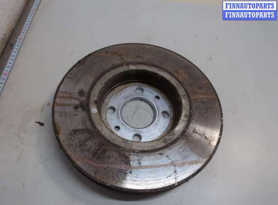 купить Диск тормозной на Renault Scenic 1996-2002