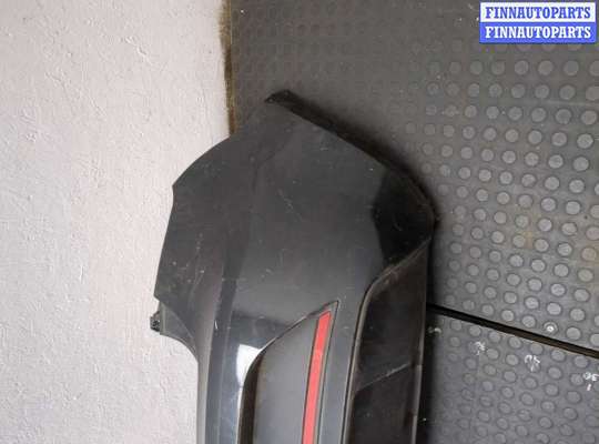 купить Бампер на Seat Ibiza 4 2008-2015