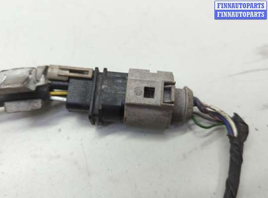 Датчик кислородный (Лямбда-зонд) на Volkswagen Polo Mk5 (6R/6C)