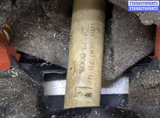 купить Кулиса КПП на Volkswagen Passat 5 2000-2005