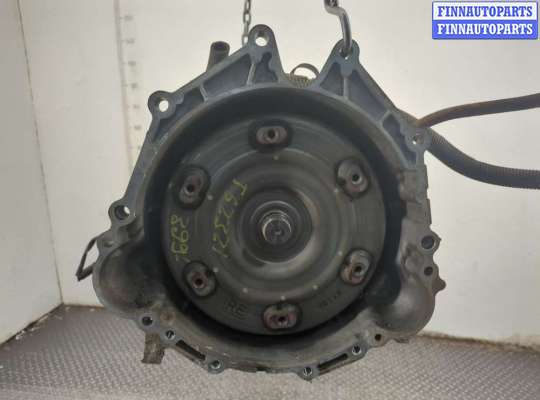 Купить КПП - автомат (АКПП) 4х4 на Mitsubishi Pajero / Montero 2000-2006 КПП - автомат (АКПП) 4х4 MT574452 на Mitsubishi Pajero / Montero 2000-2006