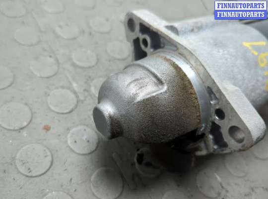 купить Стартер на Chevrolet Equinox 2017-2024