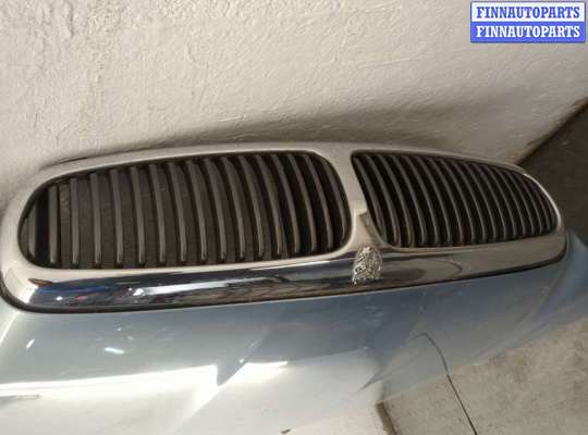 Решетка радиатора на Jaguar X-Type