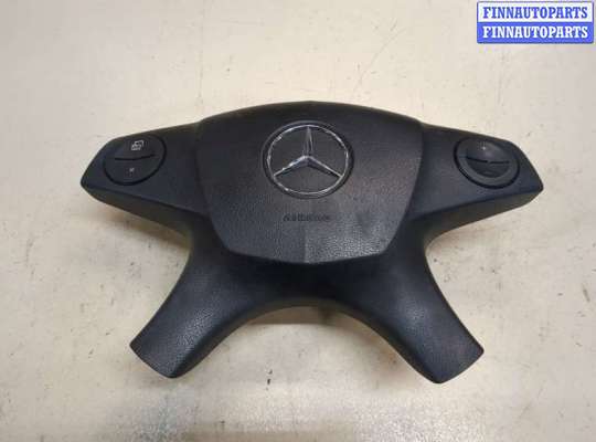купить Подушка безопасности водителя на Mercedes C W204 2006-2015