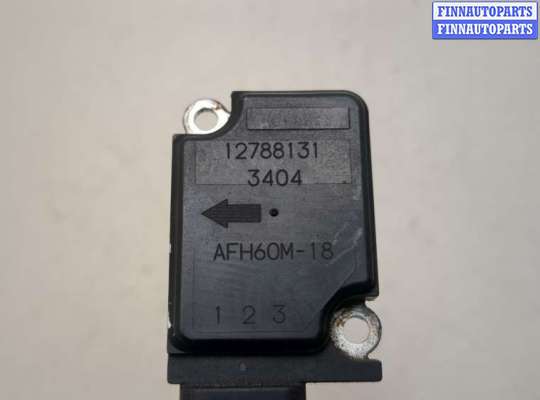 купить Измеритель потока воздуха (расходомер) на Saab 9-3 2002-2014