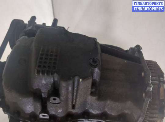 купить Двигатель (ДВС) на Renault Kangoo 1998-2008