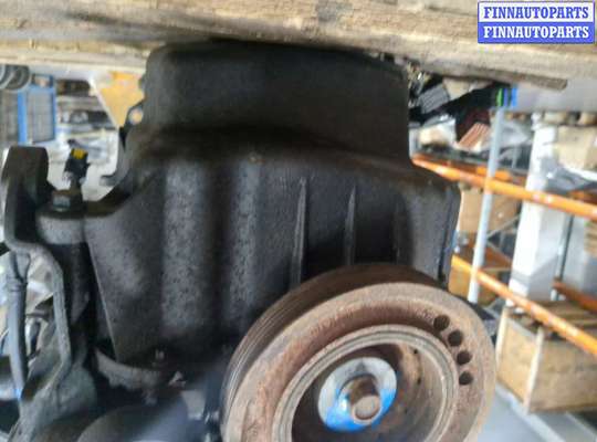 купить Двигатель (ДВС) на Renault Kangoo 1998-2008