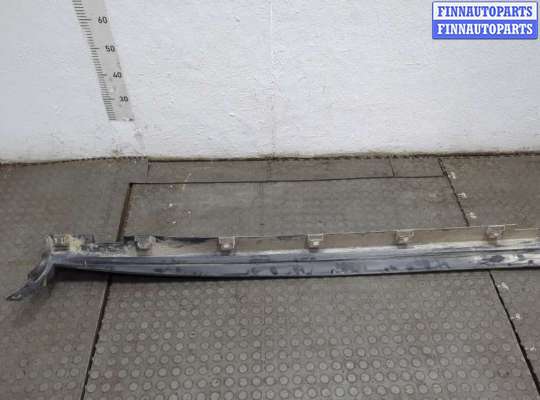 купить Накладка на порог на Ford Escape 2023-2025