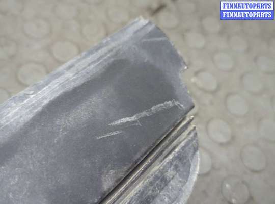 купить Накладка на порог на Ford Escape 2023-2025