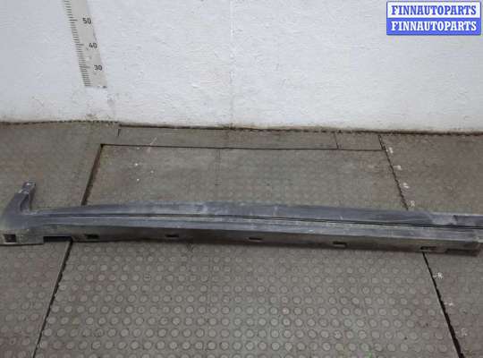 купить Накладка на порог на Ford Escape 2023-2025