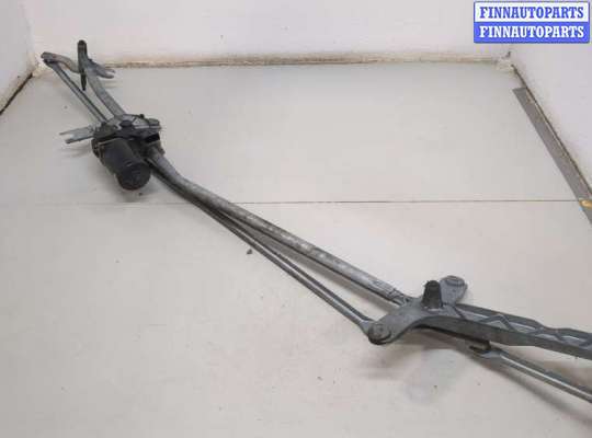 купить Механизм стеклоочистителя (трапеция дворников) на Mercedes Vito W639 2003-2014