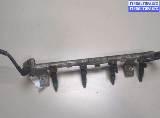 купить Форсунка топливная на Ford Fusion 2002-2012