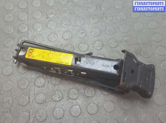 купить Домкрат на Ford Fiesta 2008-2013