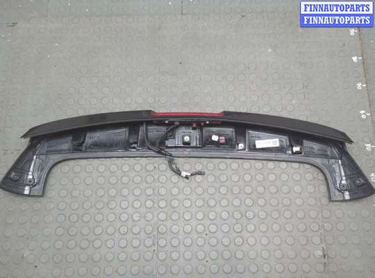 купить Спойлер на Chevrolet Trax 2016-2022