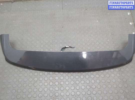 купить Спойлер на Chevrolet Trax 2016-2022