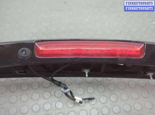 купить Спойлер на Chevrolet Trax 2016-2022