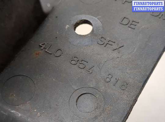 купить Брызговик на Audi Q7 2005-2015