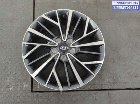 купить Датчик давления шин на Hyundai Tucson 3 2015-2021