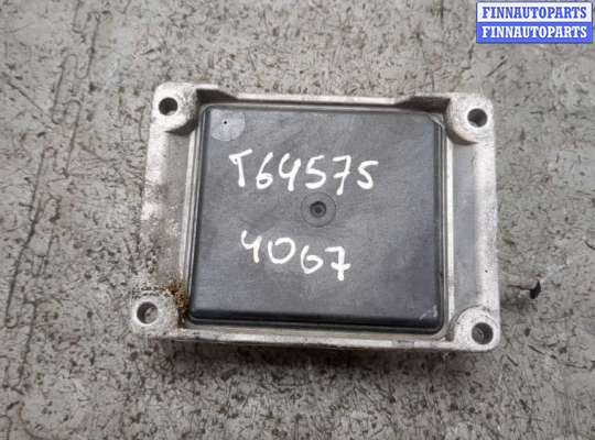 Купить Блок управления двигателем на Opel Astra H 2004-2010 Блок управления двигателем OP2444401 на Opel Astra H 2004-2010