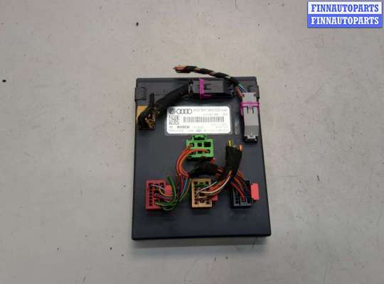 купить Блок управления бортовой сети (Body Control Module) на Audi A6 (C7) 2011-2018
