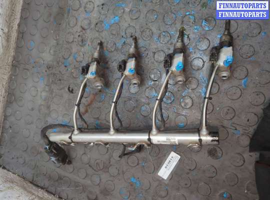 купить Форсунка топливная на Chevrolet Equinox 2017-2024