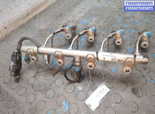 купить Форсунка топливная на Chevrolet Equinox 2017-2024