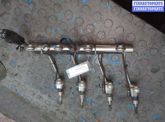 купить Форсунка топливная на Chevrolet Equinox 2017-2024