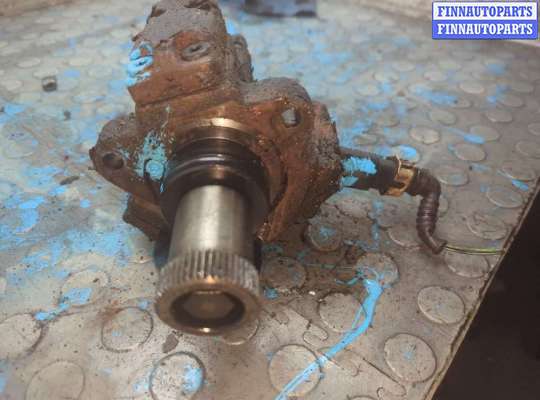 купить ТНВД на Fiat Ducato 1994-2006