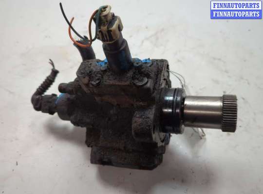 ТНВД PG1226285 на Fiat Ducato 1994-2006