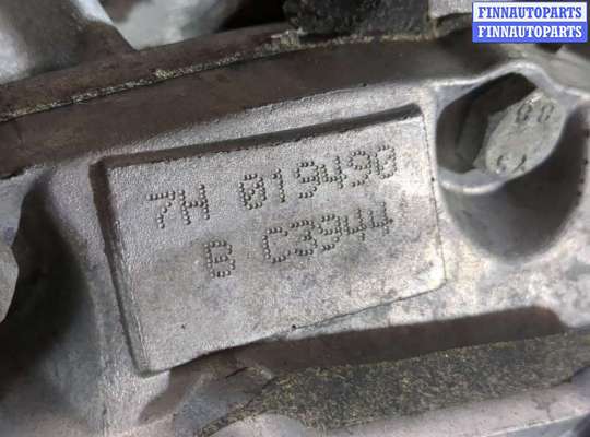 купить КПП 5-ст.мех. (МКПП) на Chevrolet Tacuma (Rezzo)